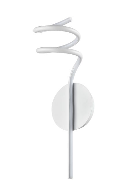 Бра светодиодный Moderli V10423-WL Torino