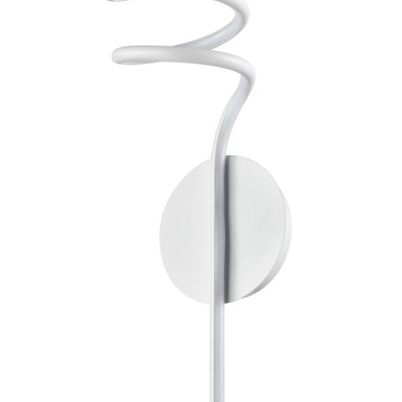 Бра светодиодный Moderli V10423-WL Torino