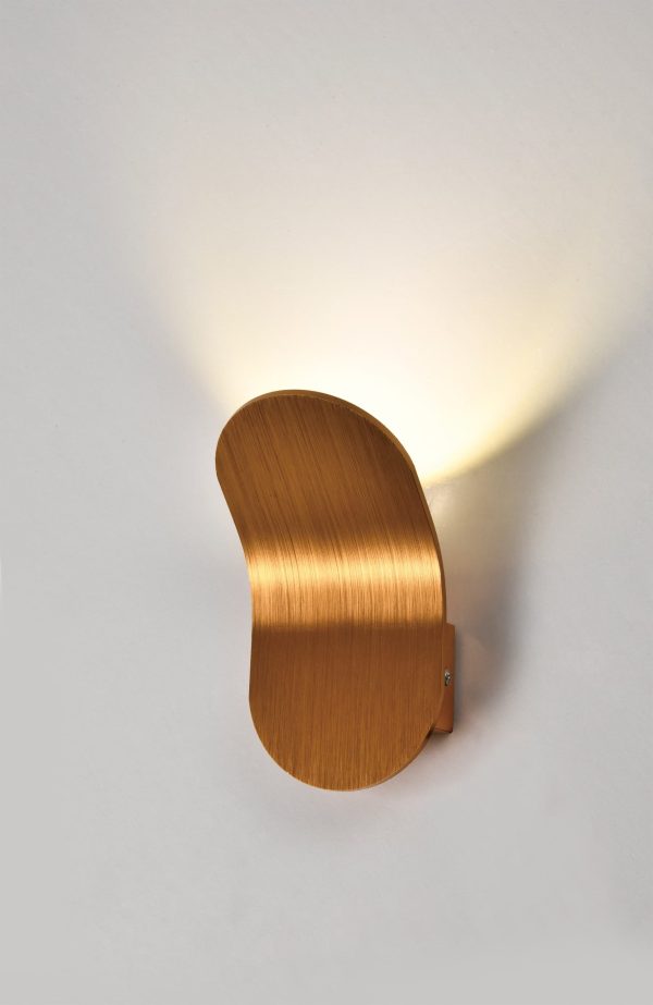 Бра светодиодный Moderli V10468-WL Parma — изображение 2