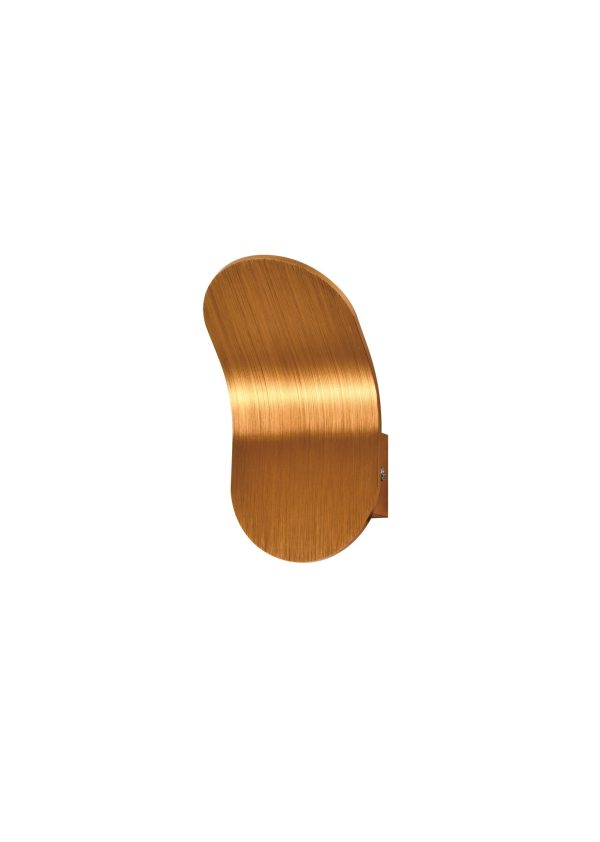 Бра светодиодный Moderli V10468-WL Parma