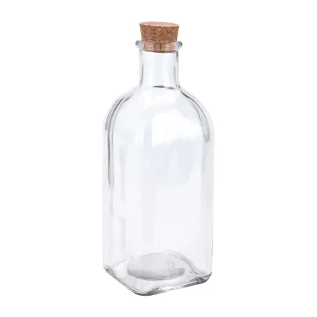 Бутылка с крышкой Glass&Cork