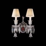 Бра MB11027010-2 Black — изображение 2