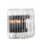 Настенный светильник Sutton House 2 black