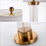 Настольная лампа ZKT28 — изображение 2