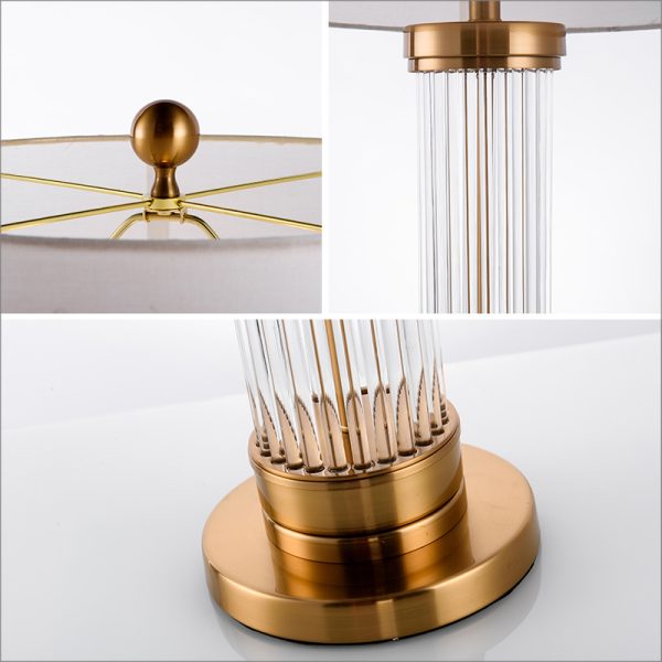 Настольная лампа ZKT28 — изображение 2