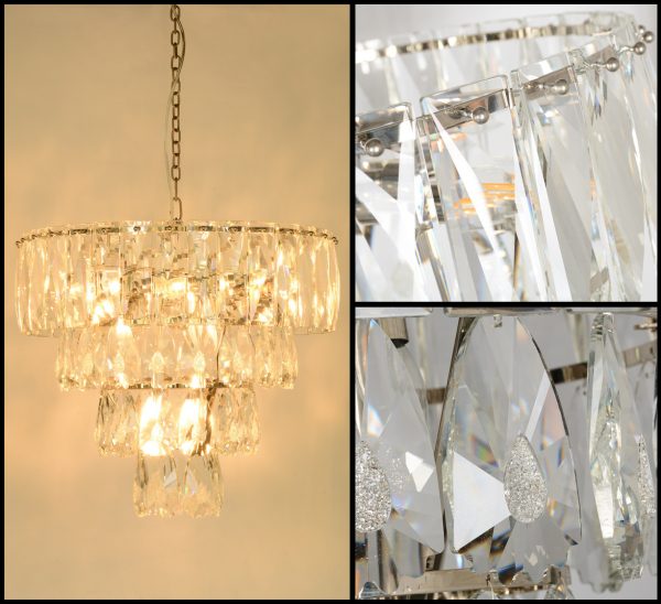 Люстра BRCH9118-60 — изображение 2