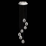 Подвесной светильник MD13003023-7A chrome — изображение 2