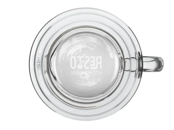 Чайник RESTO KEID прозрачный — изображение 2