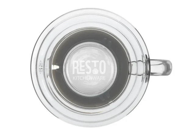 Чайник RESTO KEID прозрачный — изображение 3