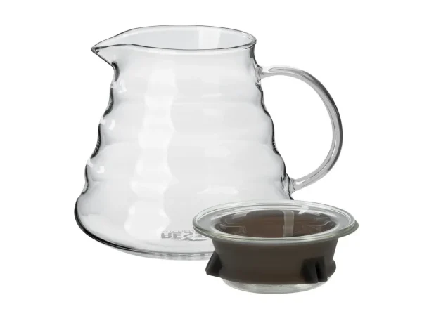 Чайник RESTO KEID прозрачный — изображение 4