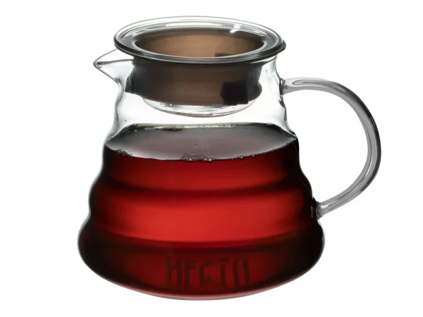 Чайник RESTO KEID прозрачный — изображение 5