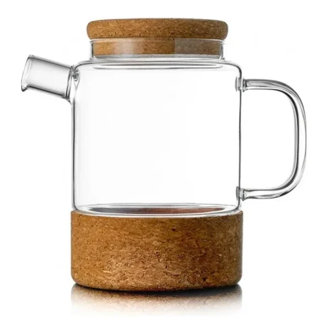 Чайник заварочный KRONOS