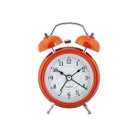 Часы будильник Эврика
