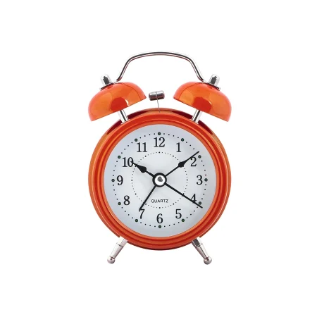 Часы будильник Эврика