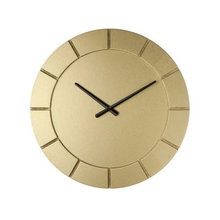 Часы настенные Aviere Gold round
