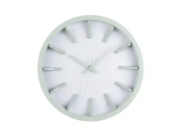 Часы настенные Aviere Mint