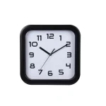 Часы настенные Balck&White