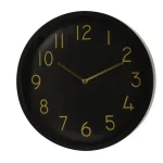 Часы настенные Golden Numbers