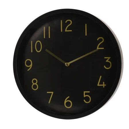 Часы настенные Golden Numbers