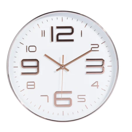 Часы настенные Nilsen Gold