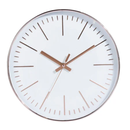 Часы настенные Nilsen Gold