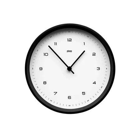 Часы настенные Pleep Flash