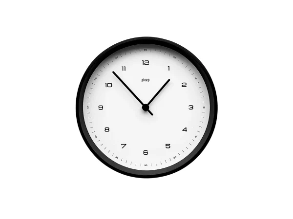 Часы настенные Pleep Flash