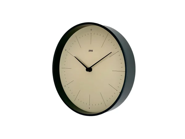Часы настенные Pleep Jet бежевый — изображение 2