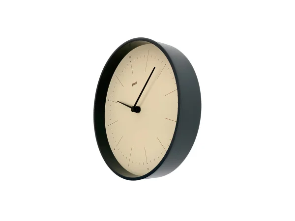Часы настенные Pleep Jet бежевый — изображение 3