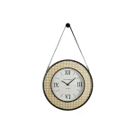 Часы настенные с подвесом Aviere Retro London