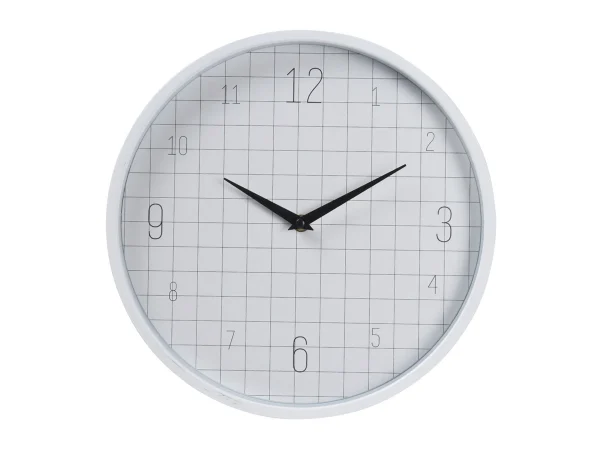 Часы настенные Scetch