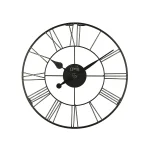 Часы настенные UTM Black