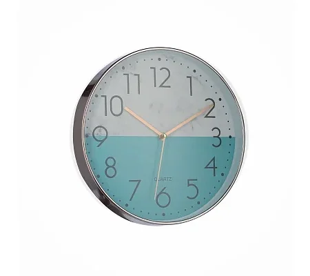 Часы настенные White Marble