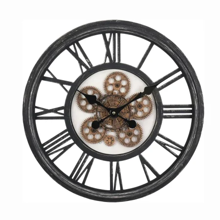 Часы настенный Romain Numbers