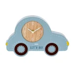 Часы настольные Let's Go!