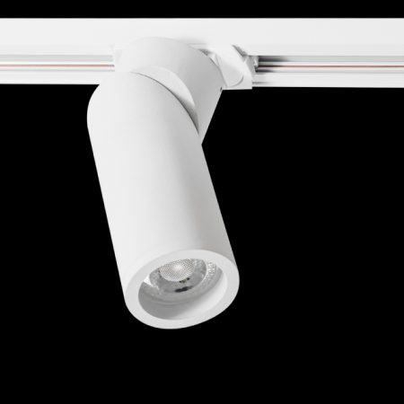 Светильник однофазный Crystal Lux CLT 0.31 030 WH
