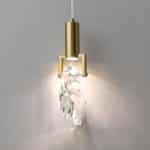 Подвесной светильник OWD500-5 gold — изображение 2