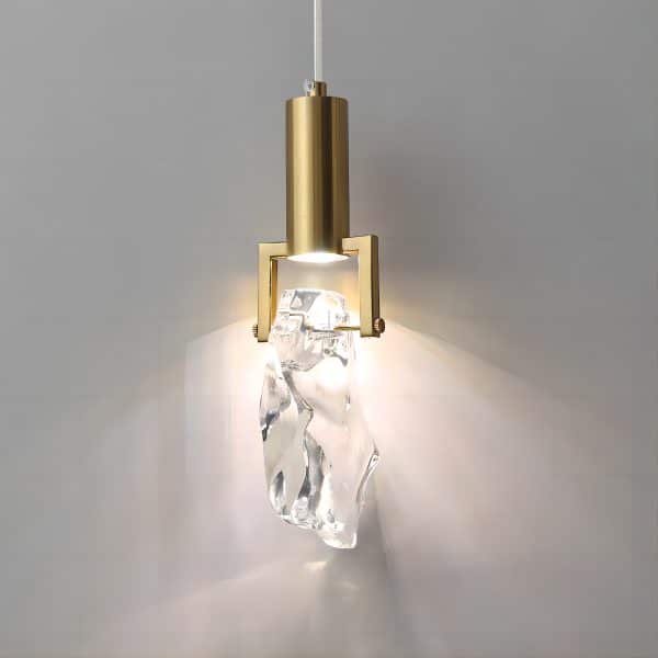 Подвесной светильник OWD500-5 gold — изображение 2