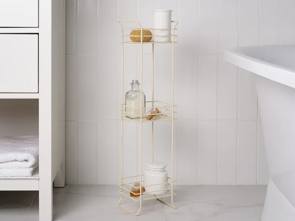 Cтеллаж Minima бежевый — изображение 3