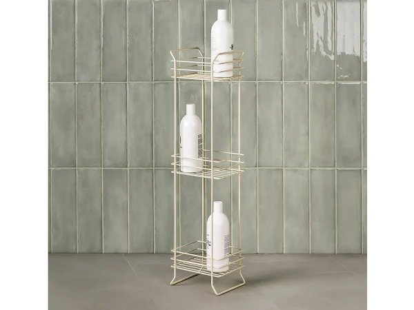 Cтеллаж Minima бежевый — изображение 5