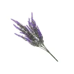 Цветок искусственный Лаванда