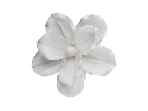 Цветок искусственный Магнолия Цветок искусственный Магнолия