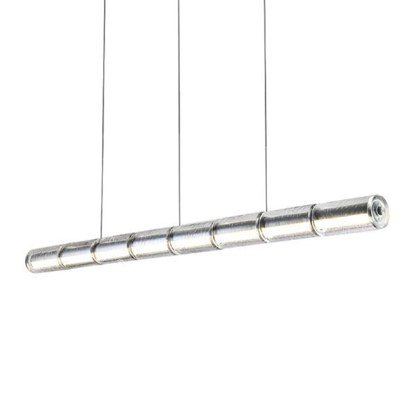 d178w6yja5y0czpdqftfmgwch831vvlw Подвесной светильник 8086L/1600 silver/clear