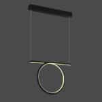 Подвесной светильник SS-L0834P-20W — изображение 2