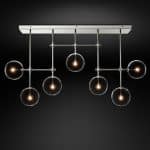 Потолочный светильник Globe Mobile 7A chrome — изображение 2