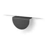 Ручка-скоба HK008 black