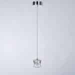 Подвесной светильник MD15030039-1A chrome — изображение 2