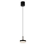 Подвесной светильник P0855-1A black — изображение 2
