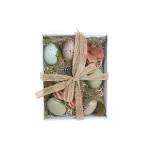 Декоративная композиция Пасхальная