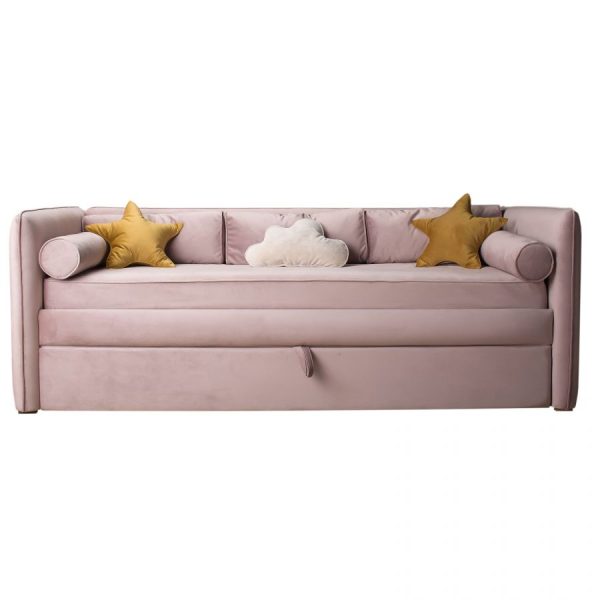 Детский диван MONIKA KIDS Детский диван MONIKA KIDS